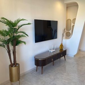 Appartement met Twee Slaapkamers